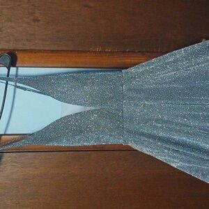 My michelle prom dress